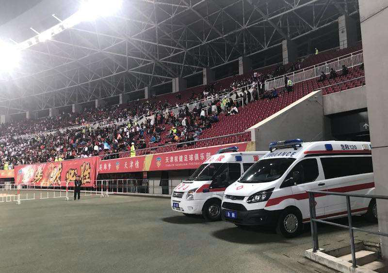 西平县大中小型活动保障